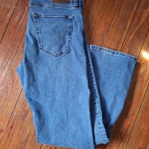 Tecovas mens jeans standard